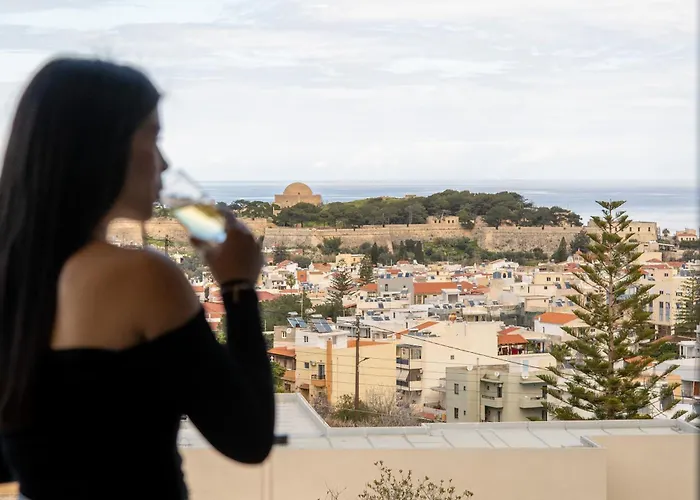 Eros Luxury Suites