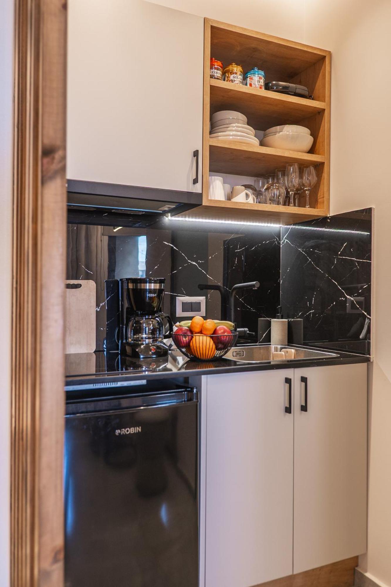 Apartment Eros Luxury