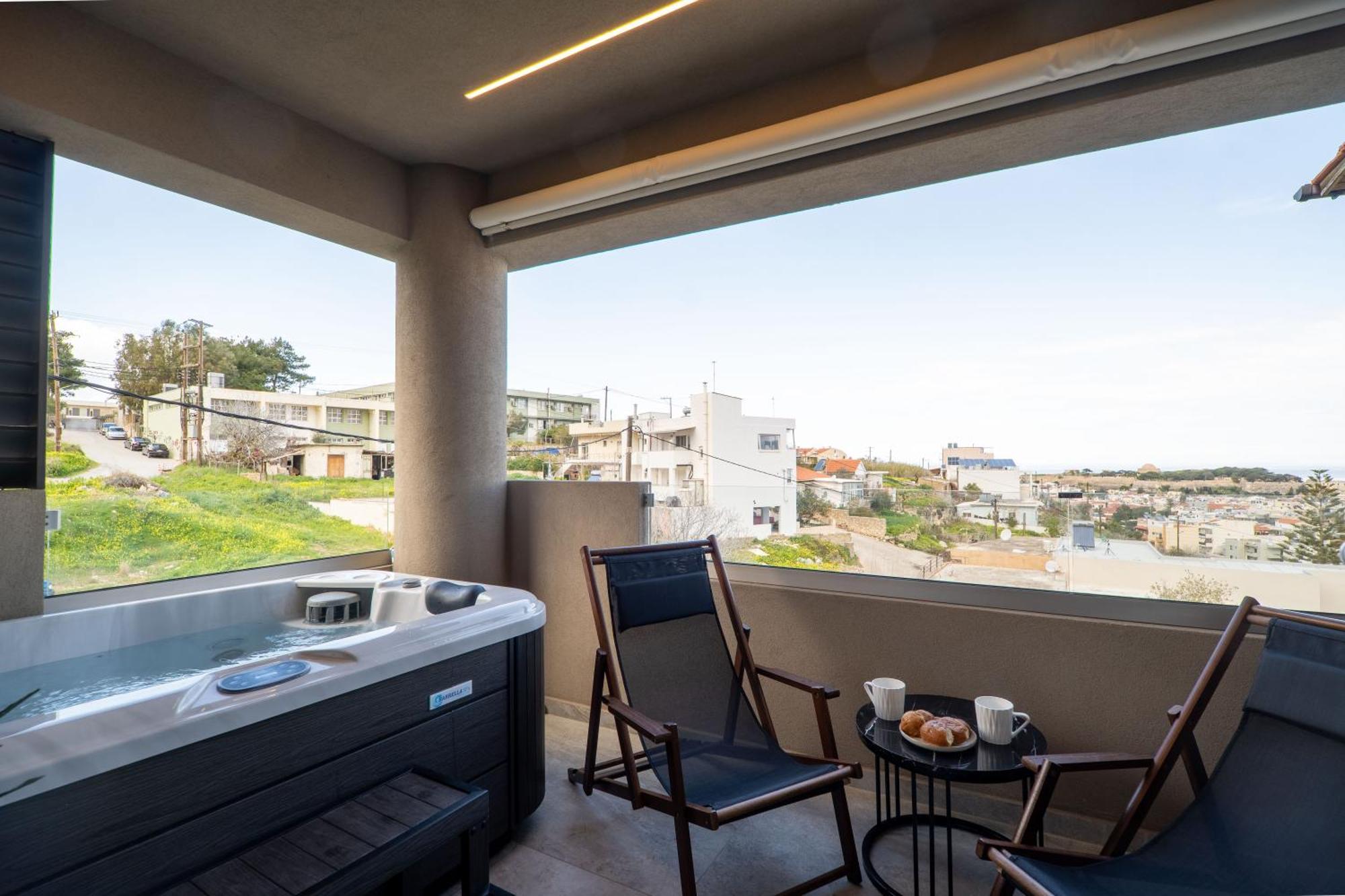 Apartment Eros Luxury *