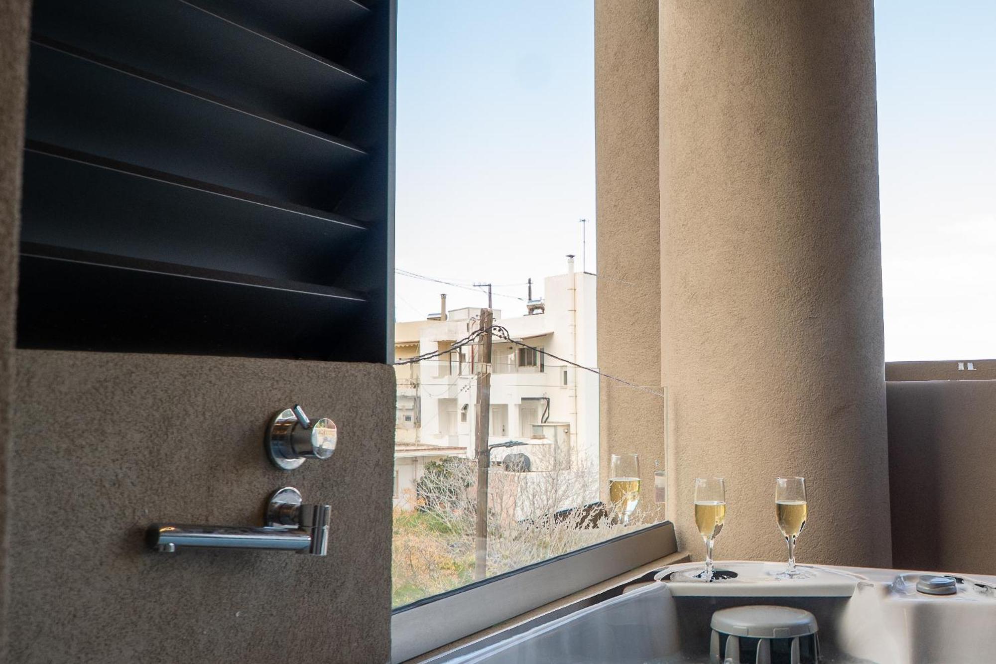 Eros Luxury Apartment