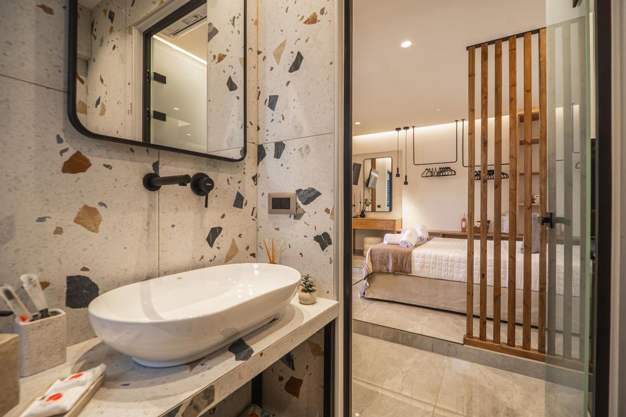 Eros Luxury Rethymno (Crete)