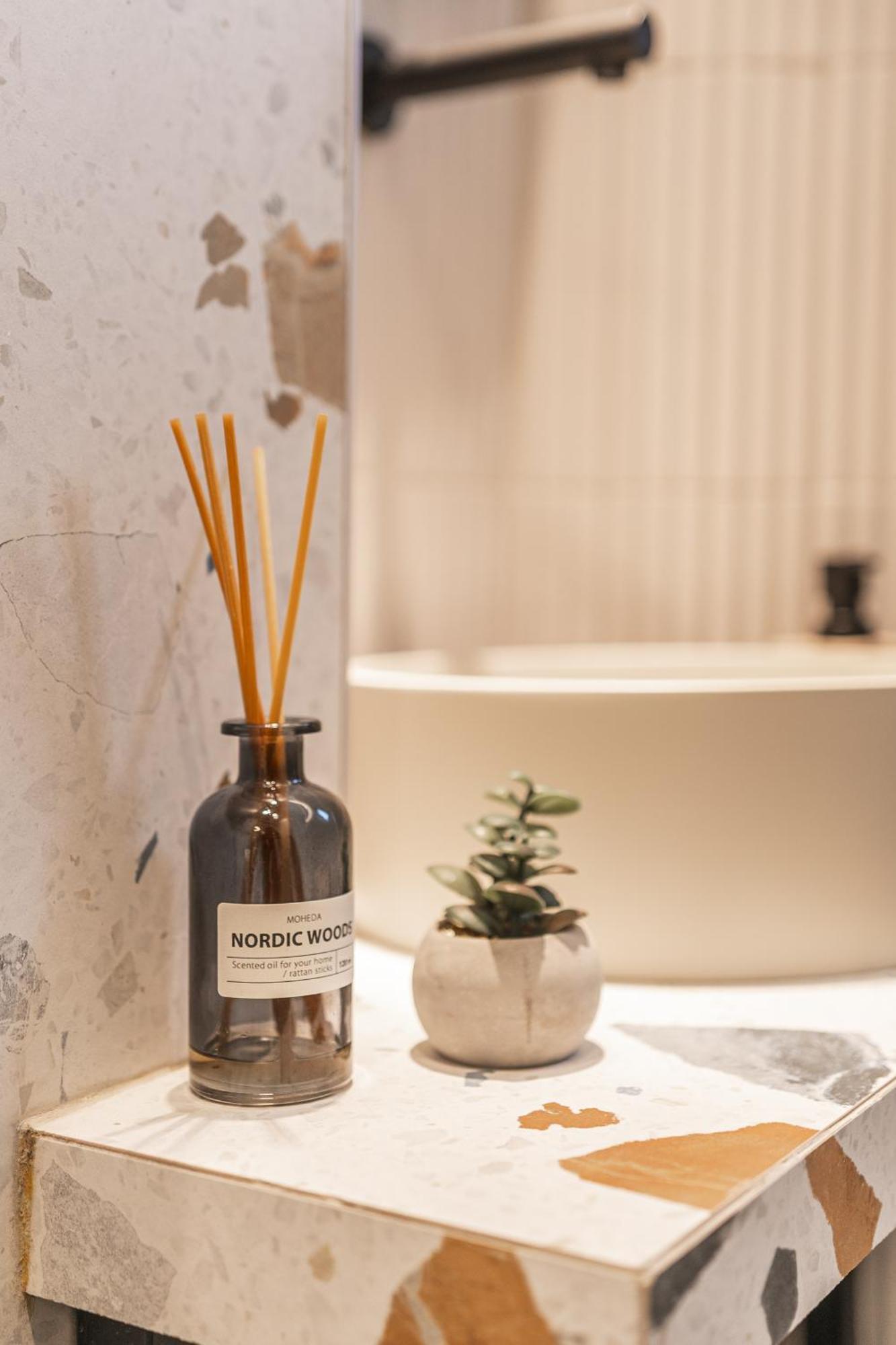 Apartment Eros Luxury