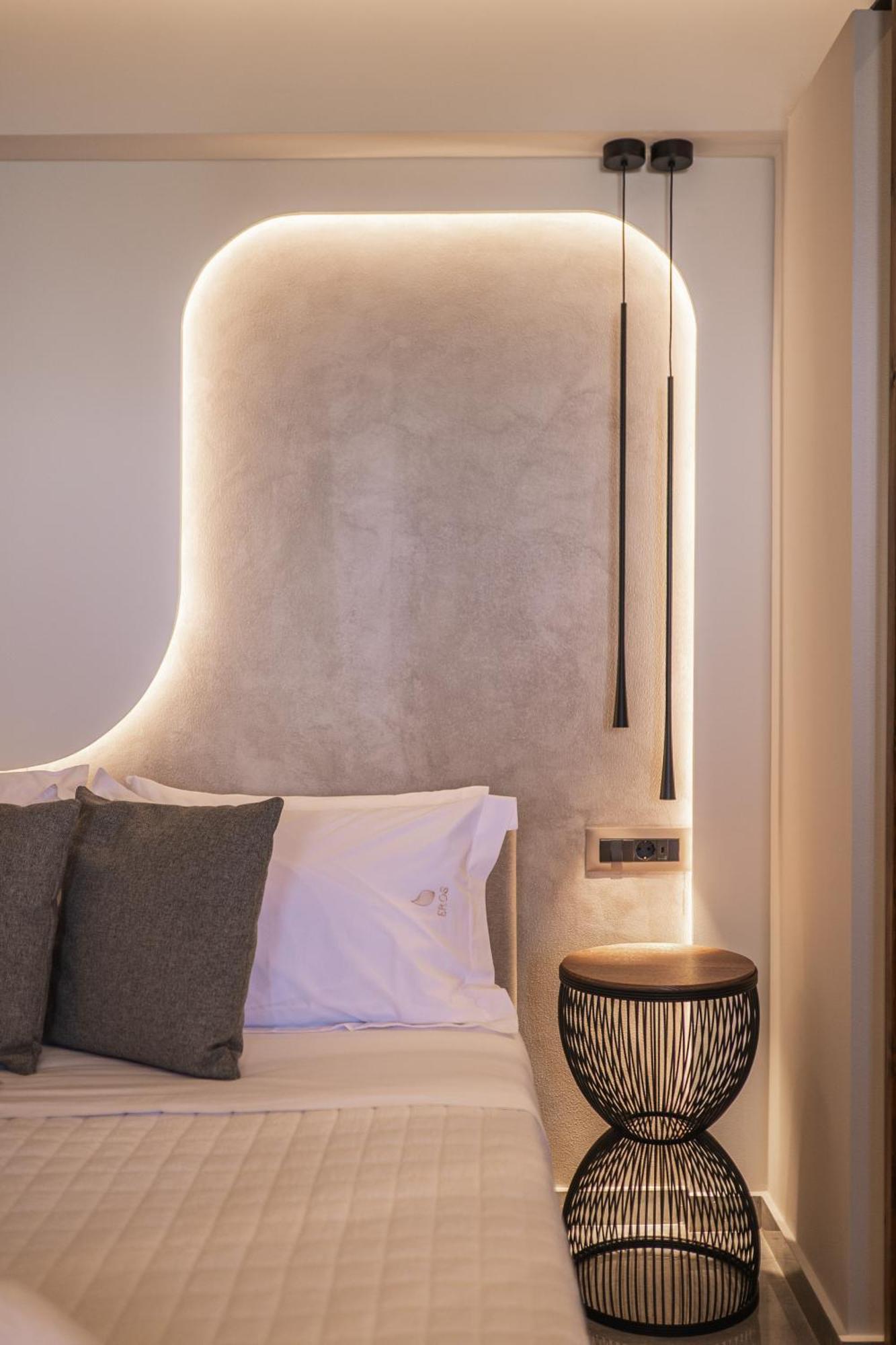 Eros Luxury Rethymno (Crete)