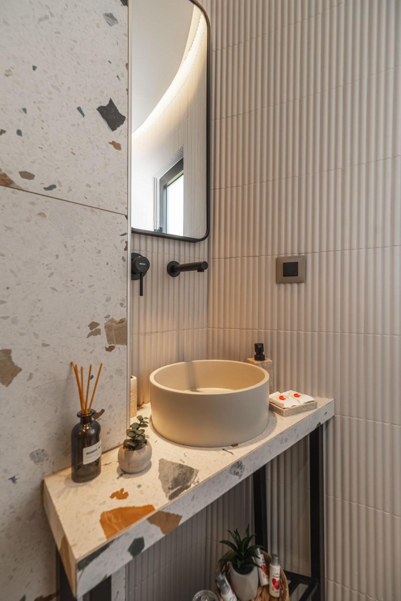 Apartment Eros Luxury *