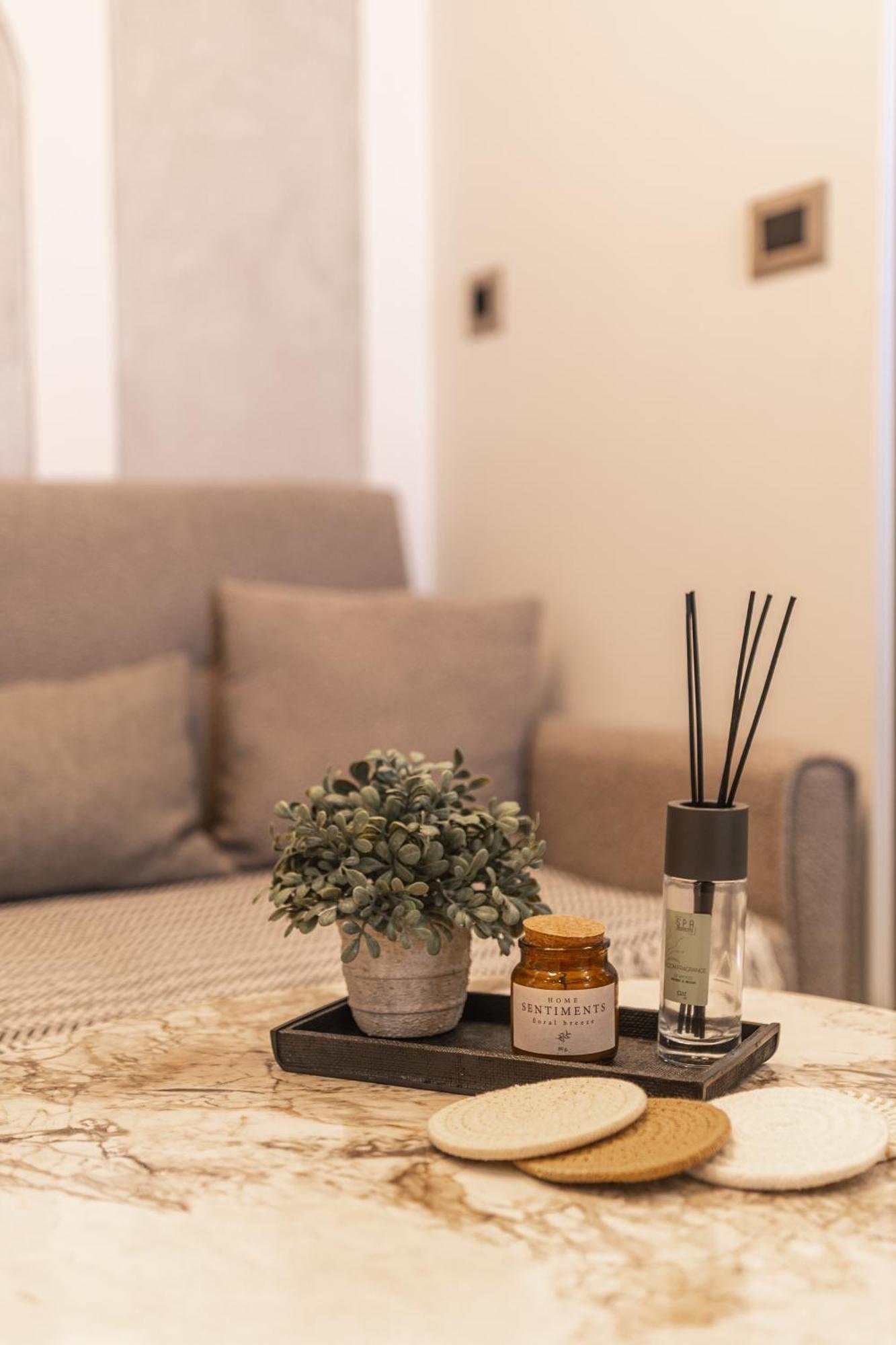 Apartment Eros Luxury Rethymno (Crete)