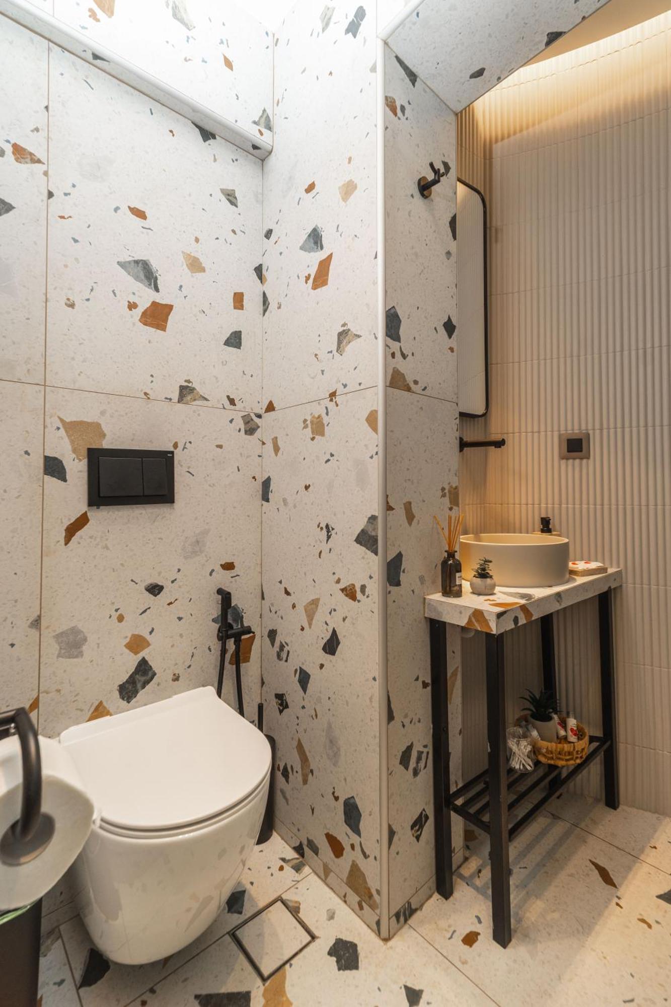 Eros Luxury Apartment