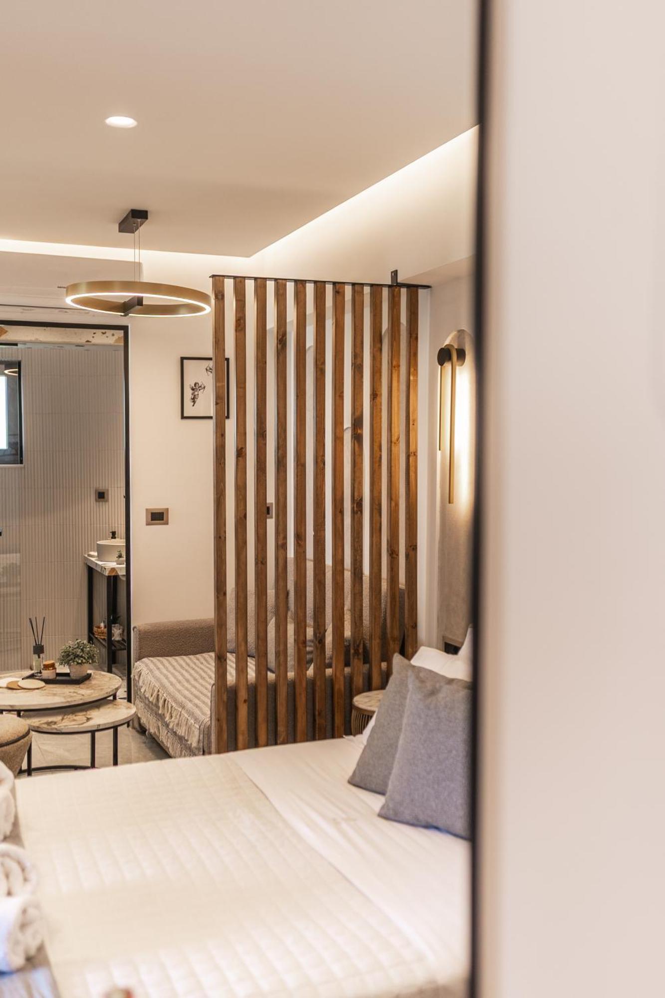 Apartment Eros Luxury *