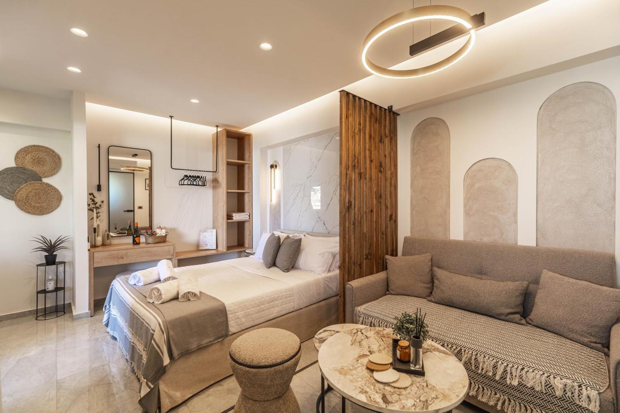 Eros Luxury