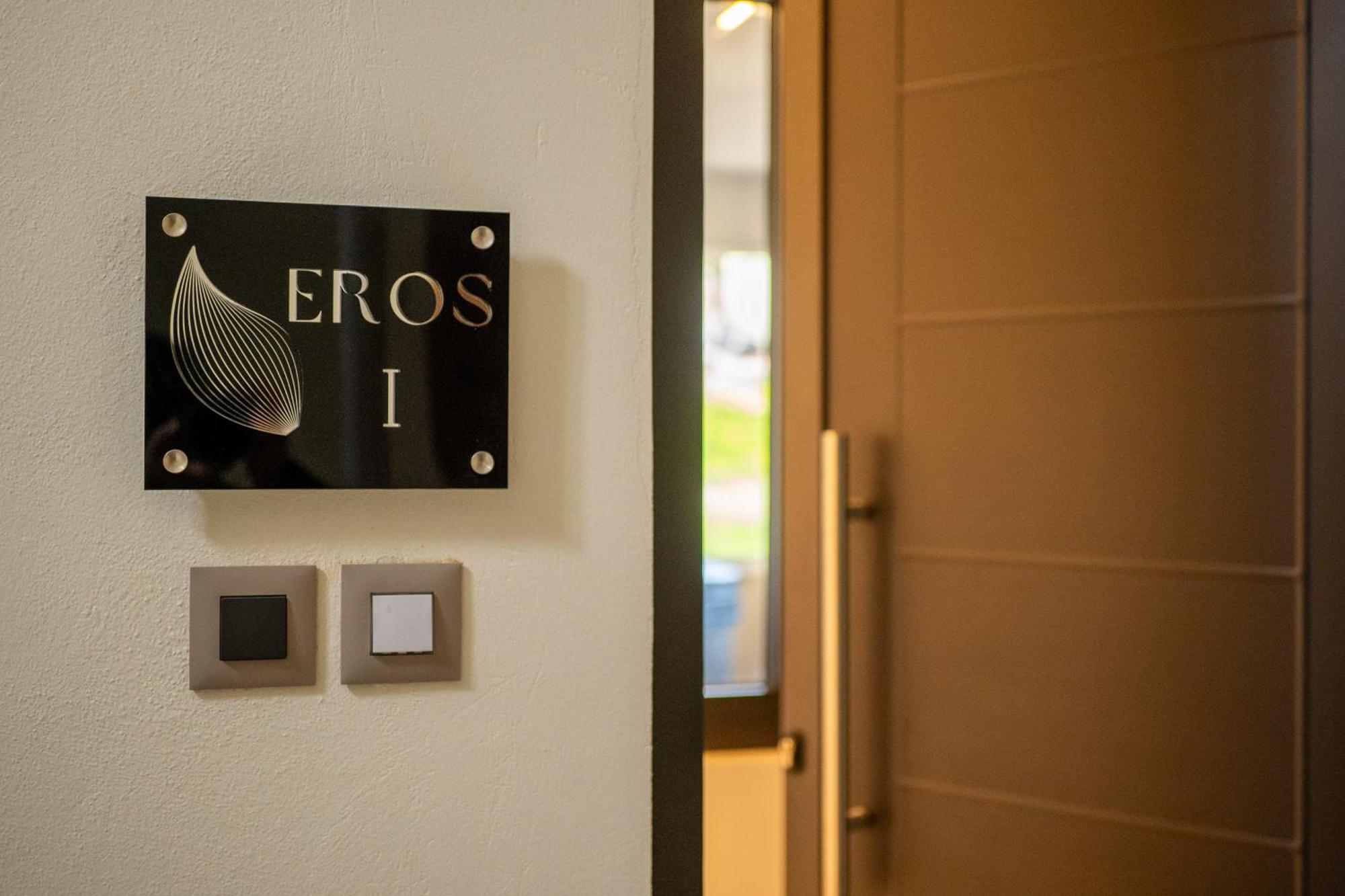 Eros Luxury