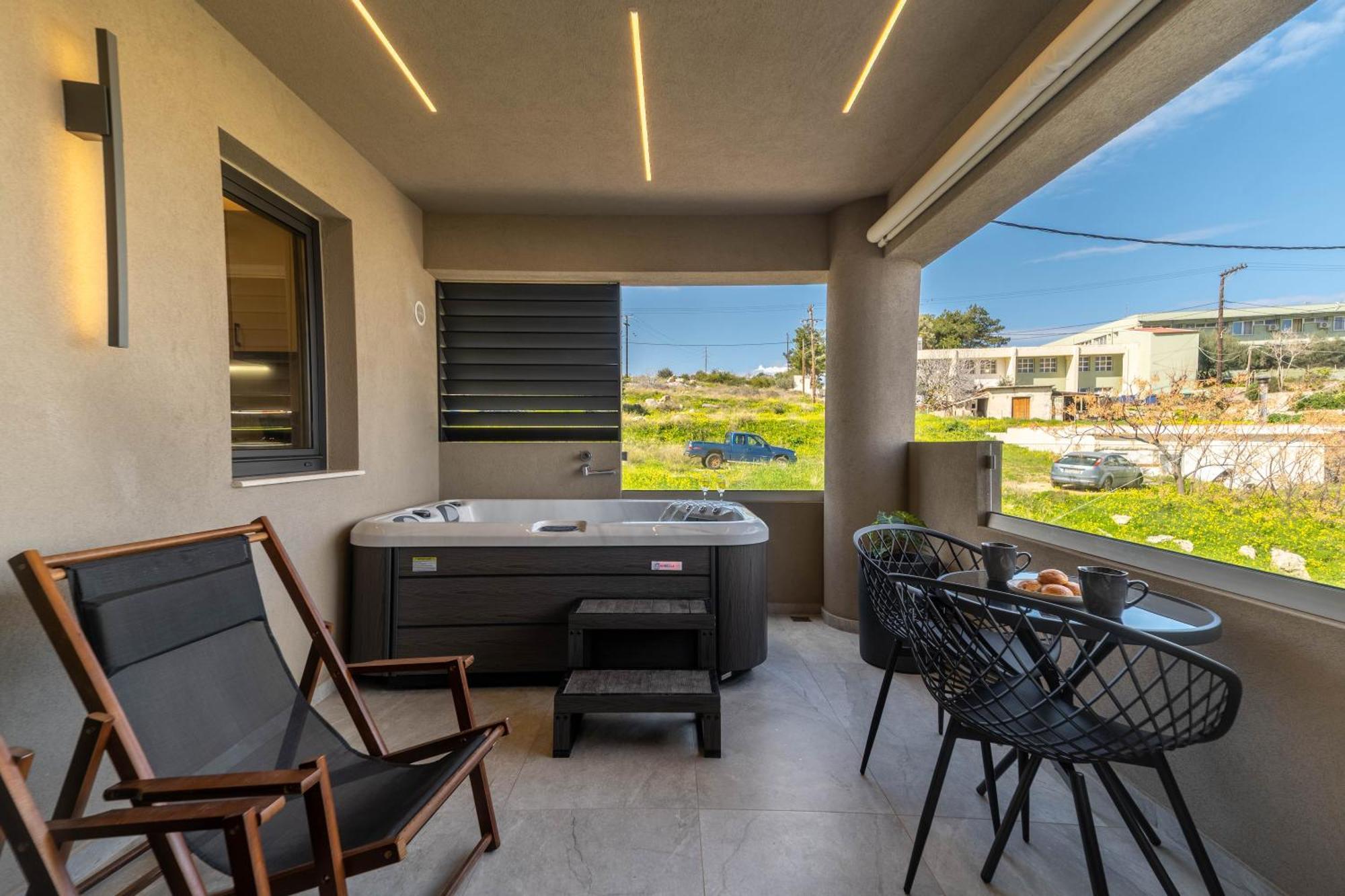 Apartment Eros Luxury