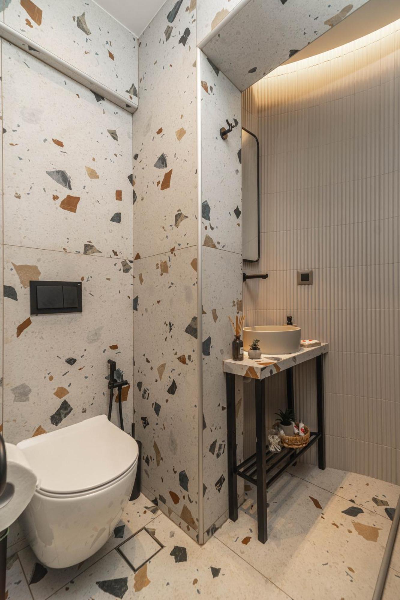 Eros Luxury * Rethymno (Crete)