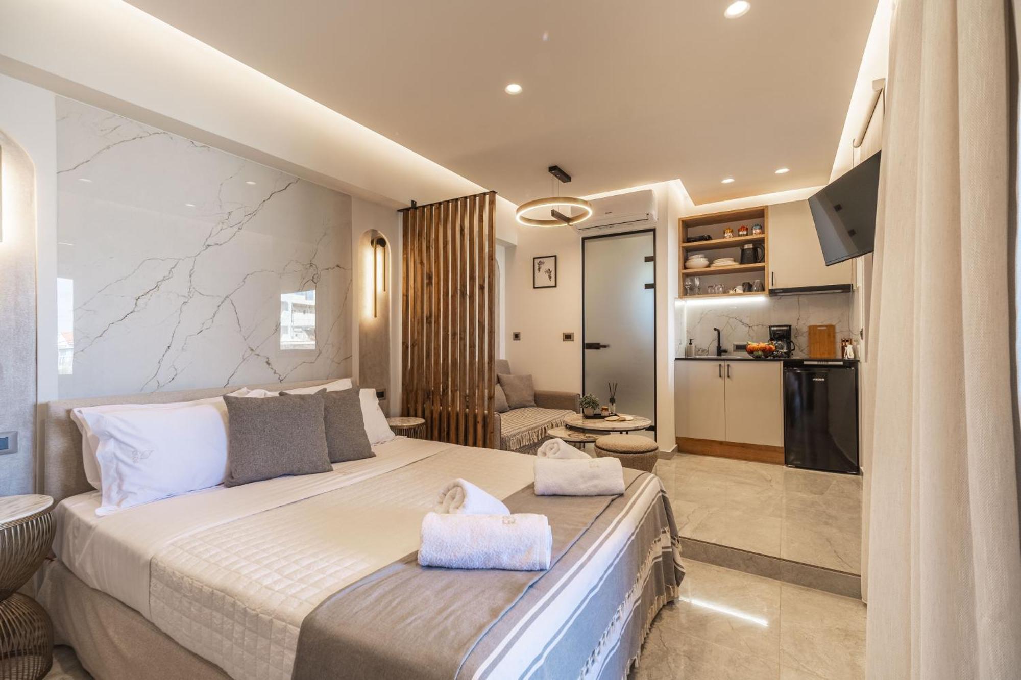 Eros Luxury