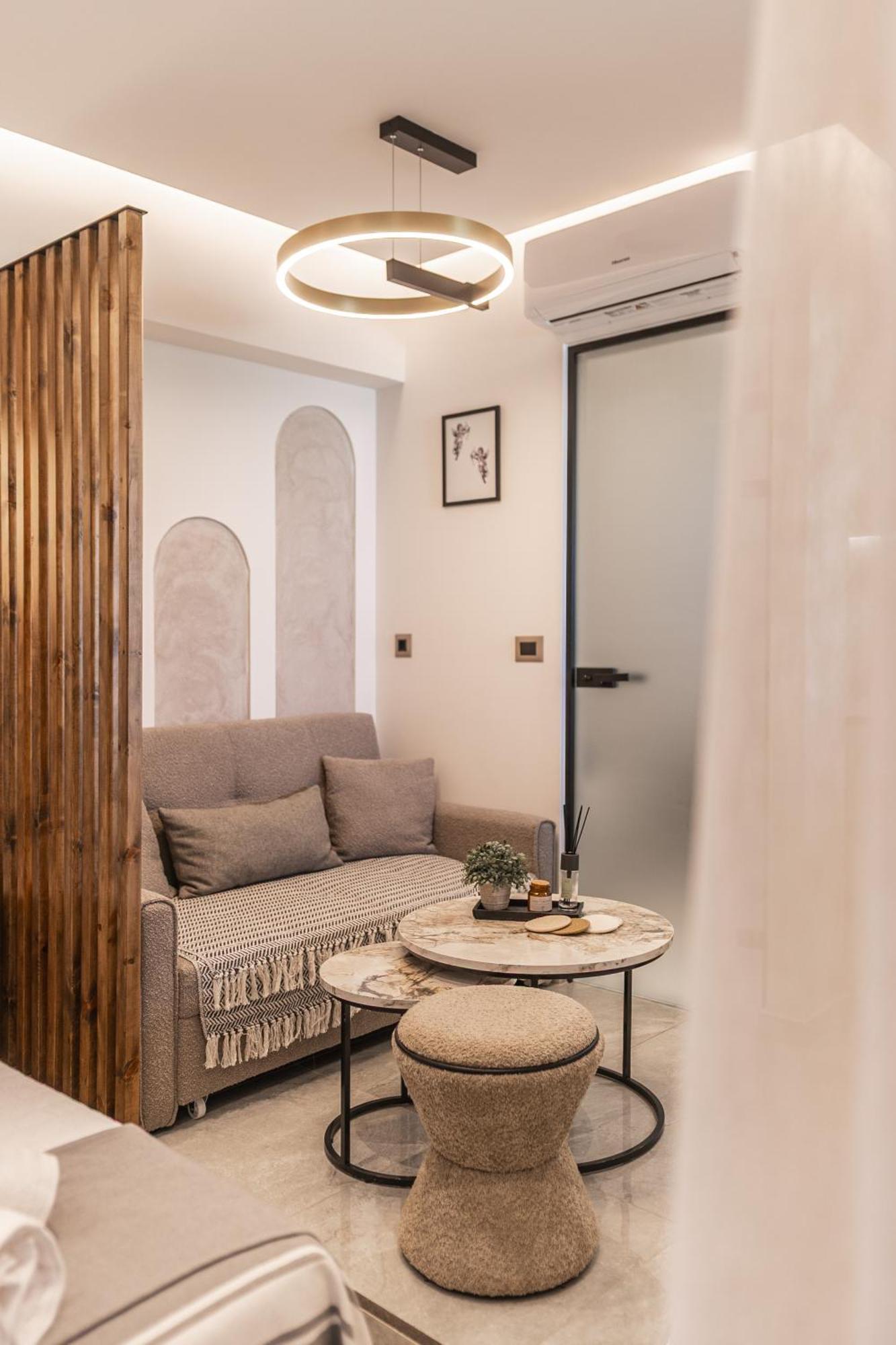 Apartment Eros Luxury