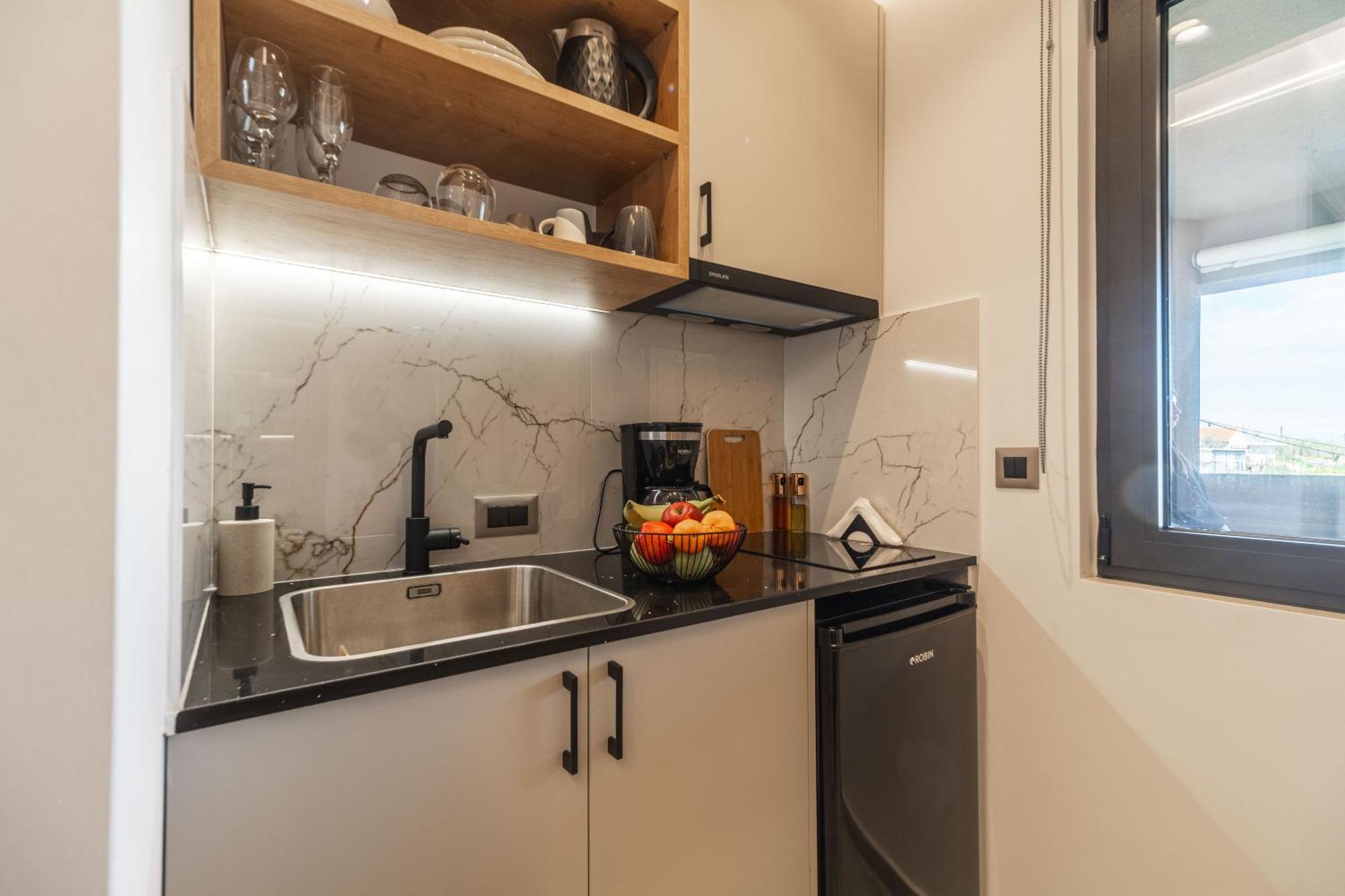 Eros Luxury Apartment Rethymno (Crete)