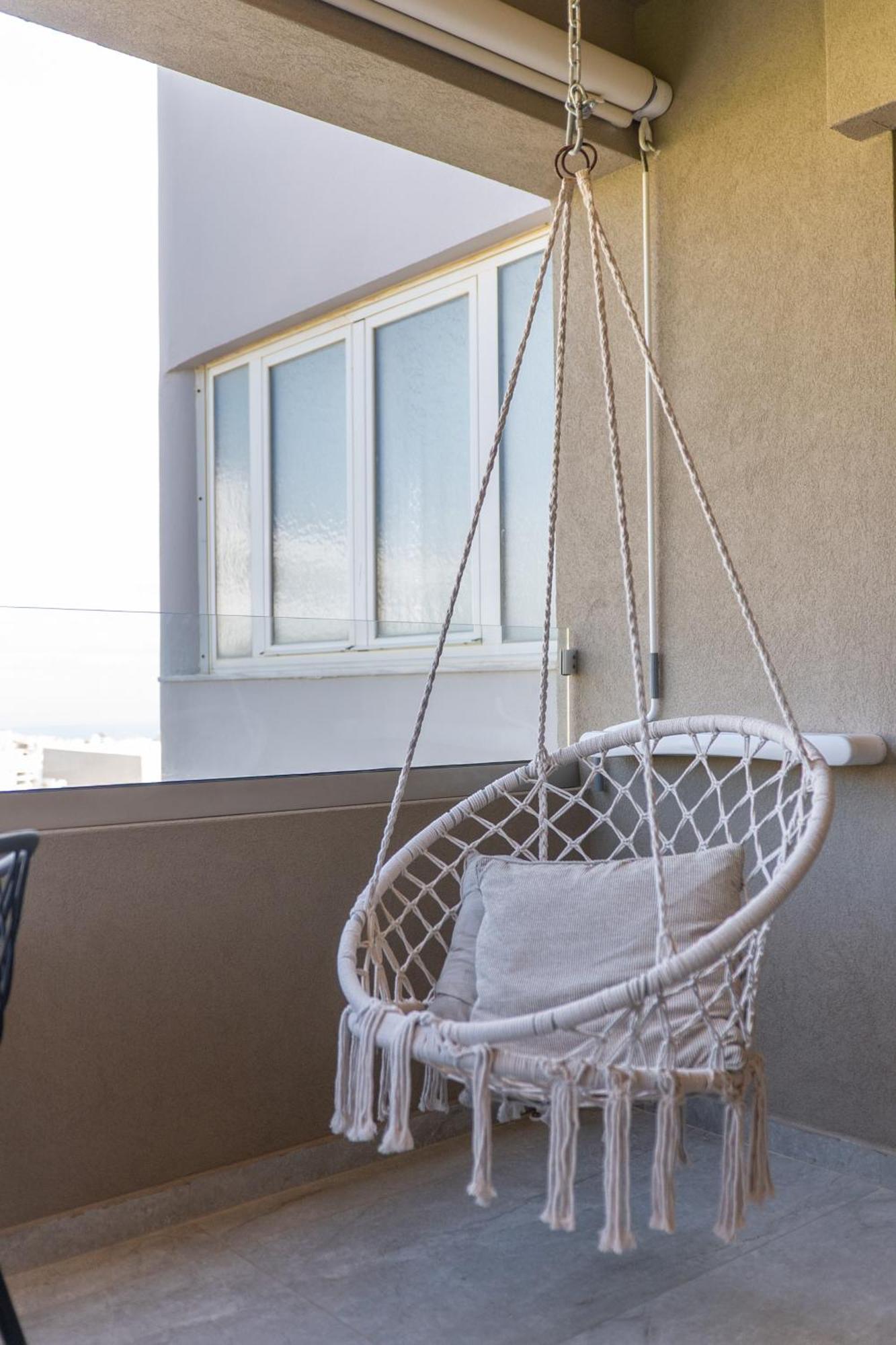 Eros Luxury Apartment *