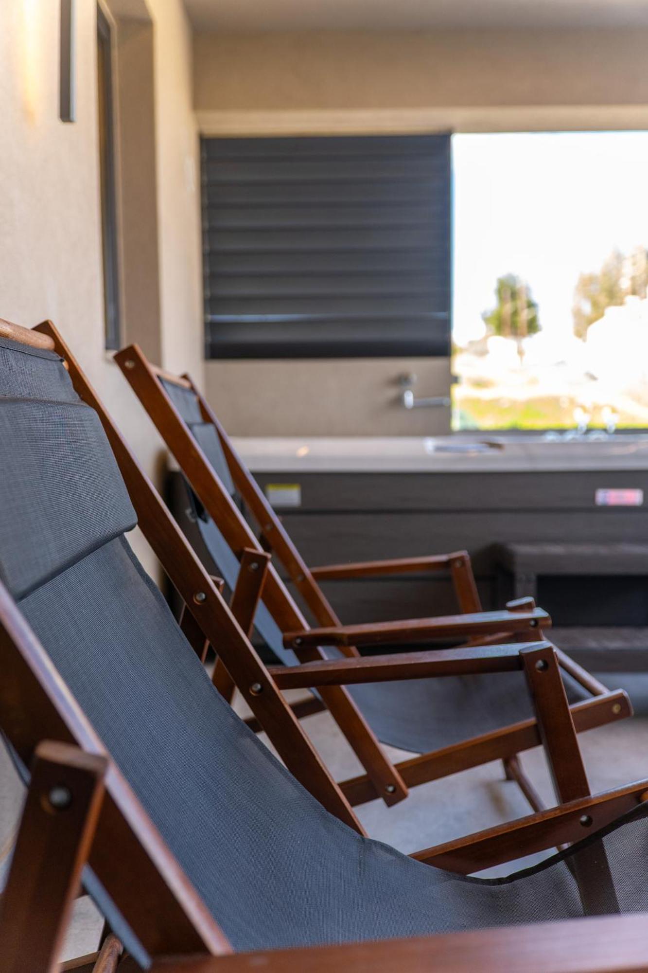 Eros Luxury Apartment Rethymno (Crete)