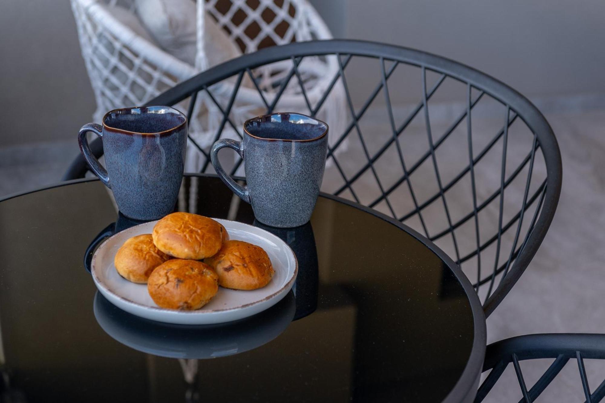 Apartment Eros Luxury Rethymno (Crete)