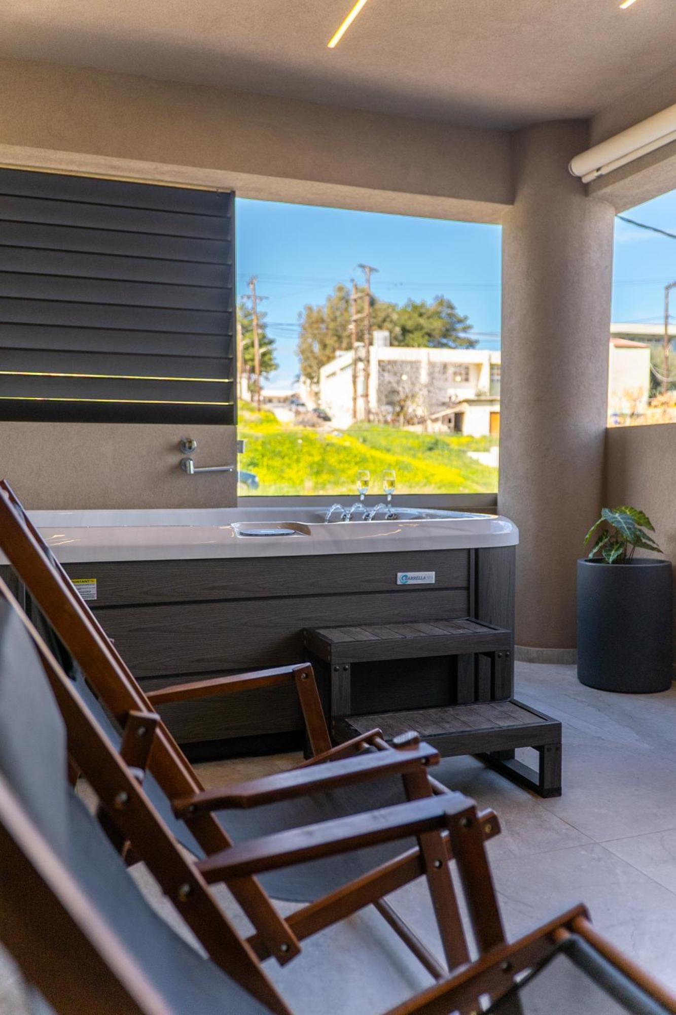 Apartment Eros Luxury