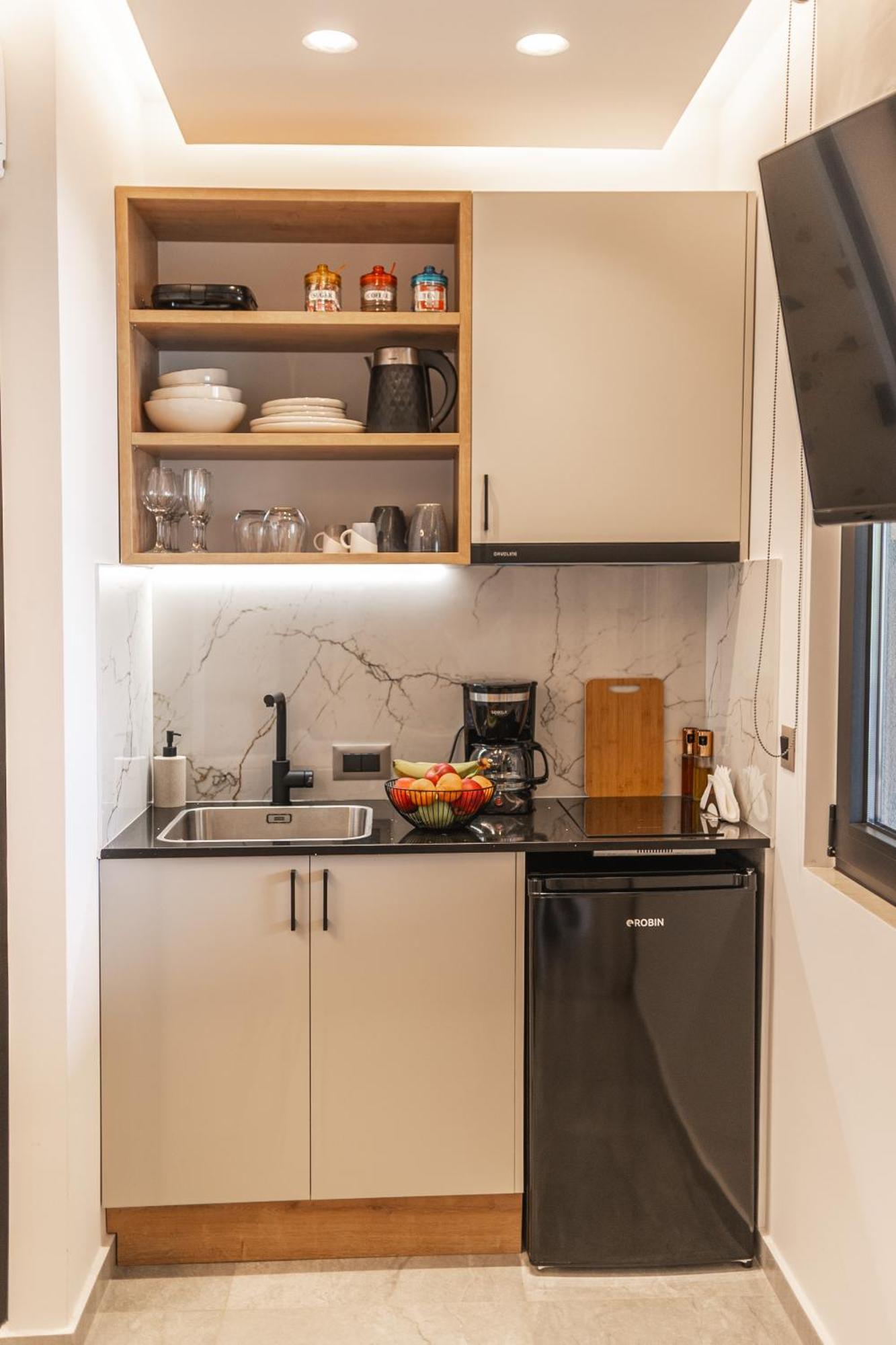 Eros Luxury Apartment *
