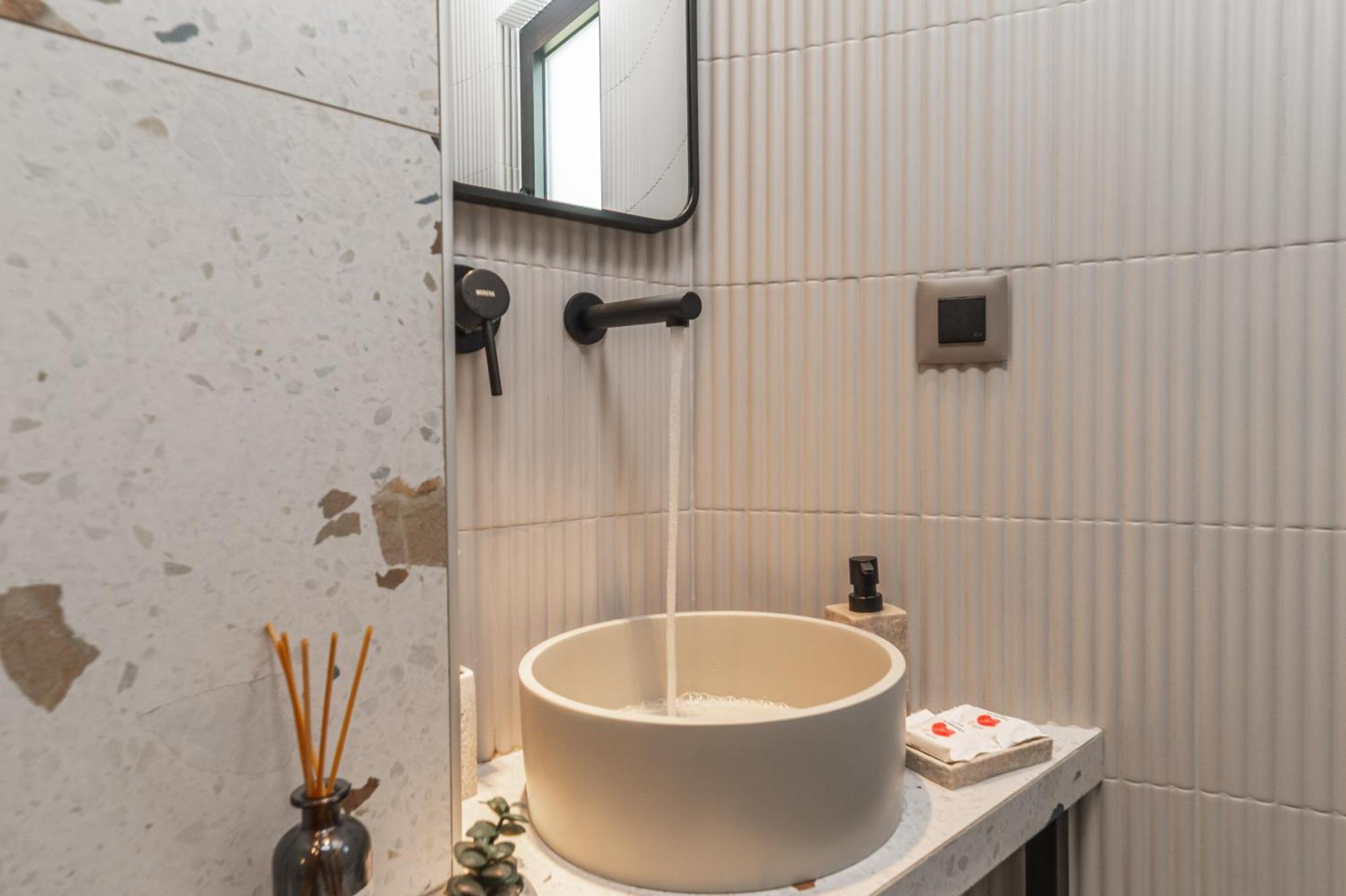 Eros Luxury * Rethymno (Crete)