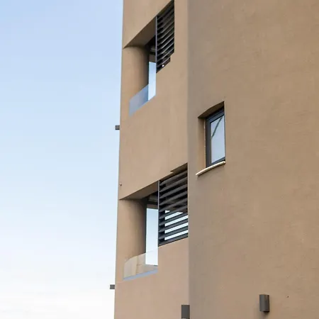 Eros Luxury Suites Rethymno  Exterior photo