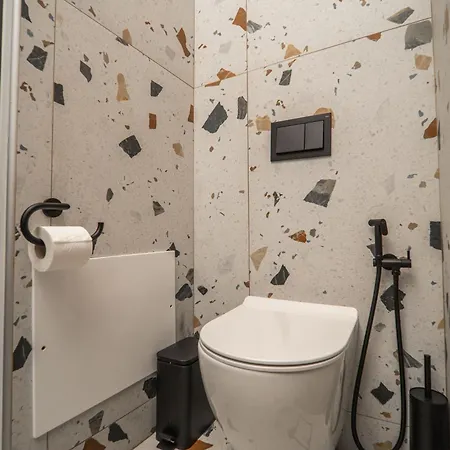 Eros Luxury Suites Rethymno  Exterior photo