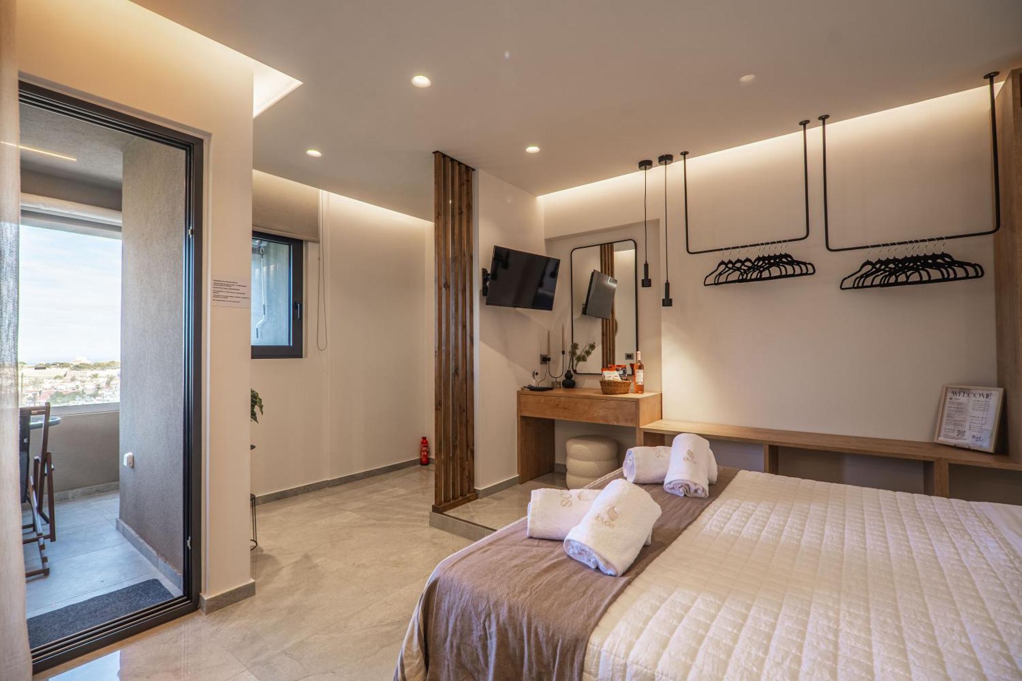 Eros Luxury Apartmán *