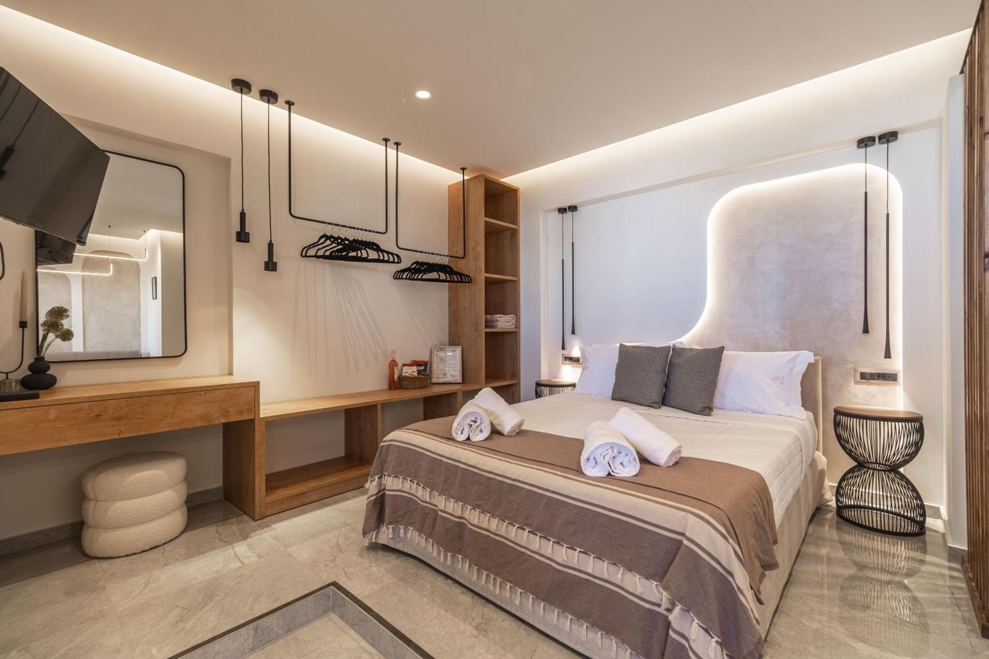 Eros Luxury * Rethymno