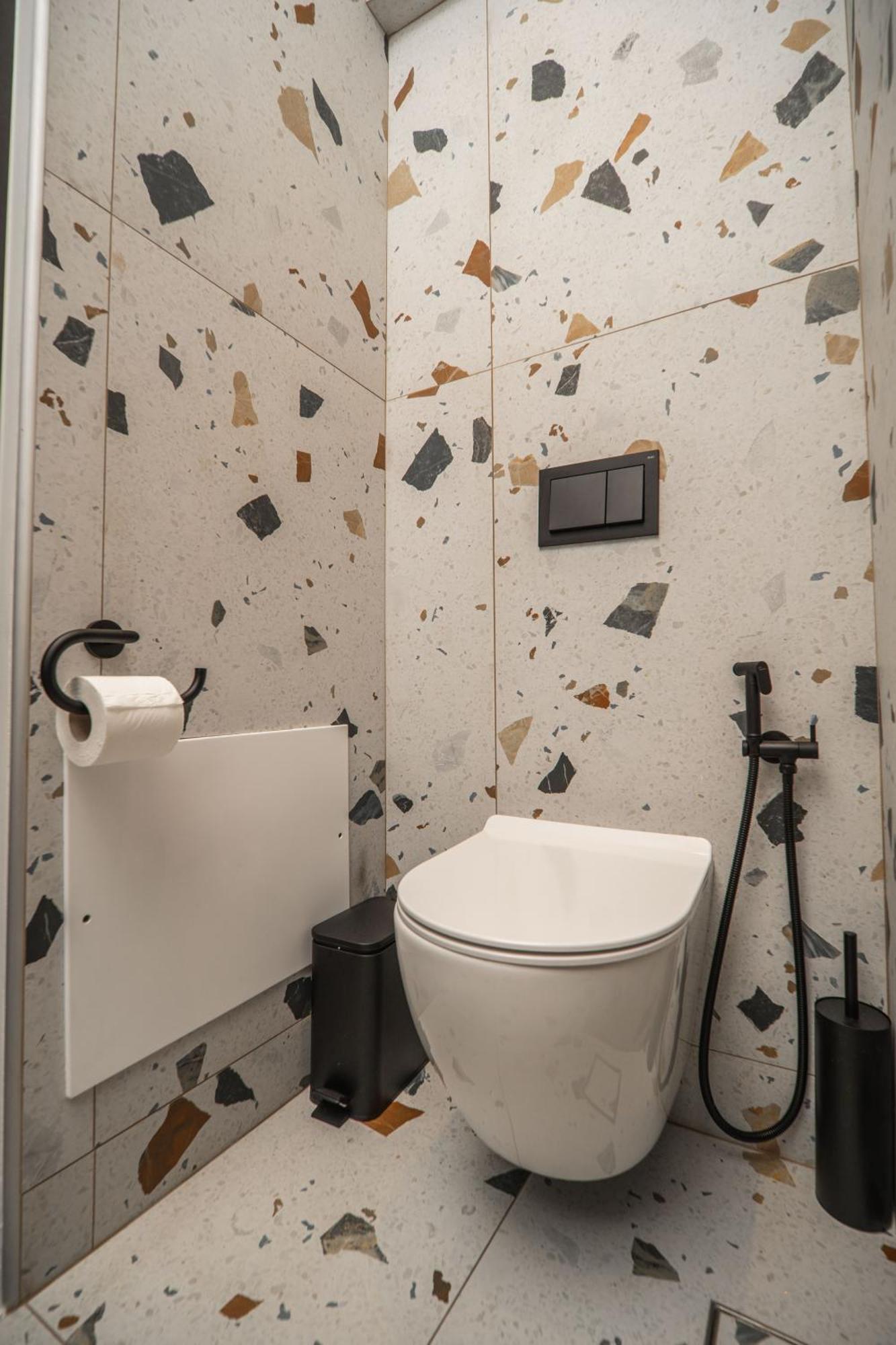 Apartmán Eros Luxury