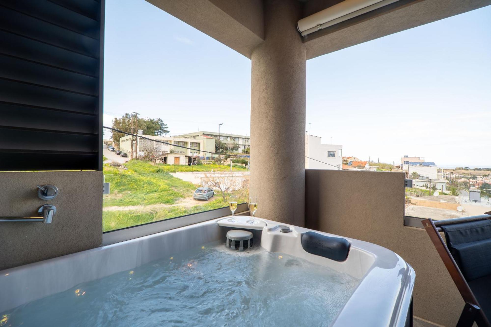 Eros Luxury Appartement *