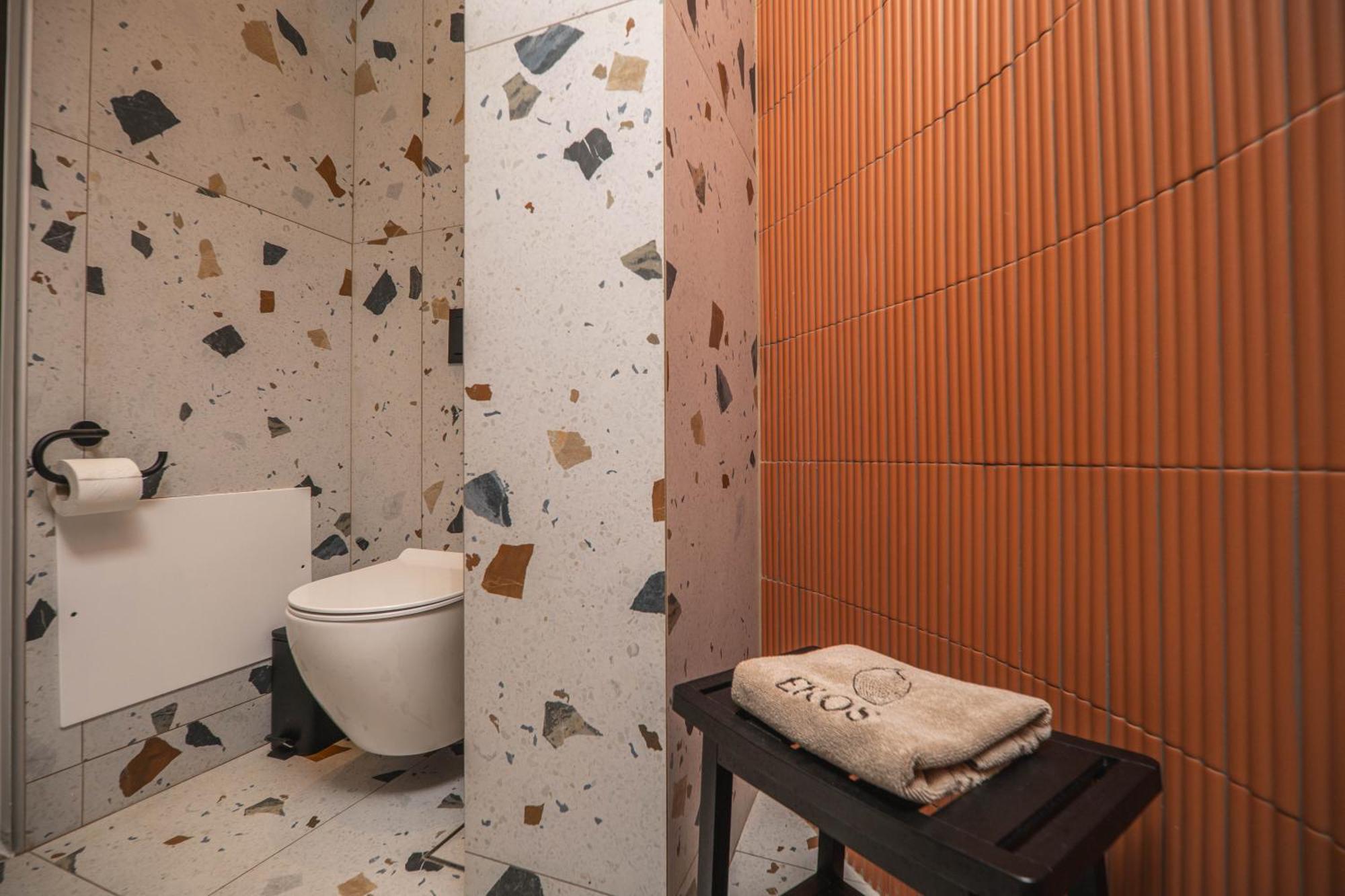 Apartmán Eros Luxury *