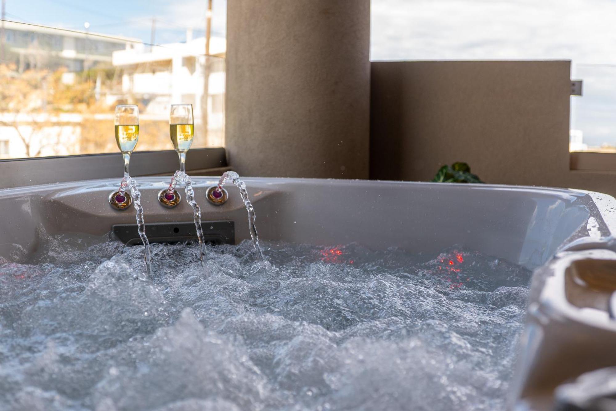 Eros Luxury Apartament